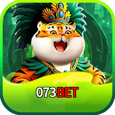 073BET Logo